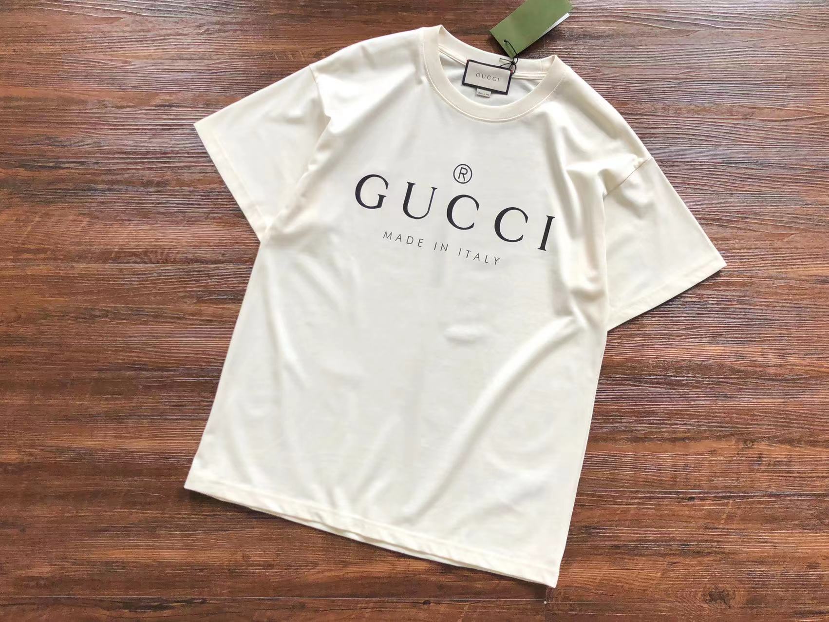 Gvc*1 T-shirt