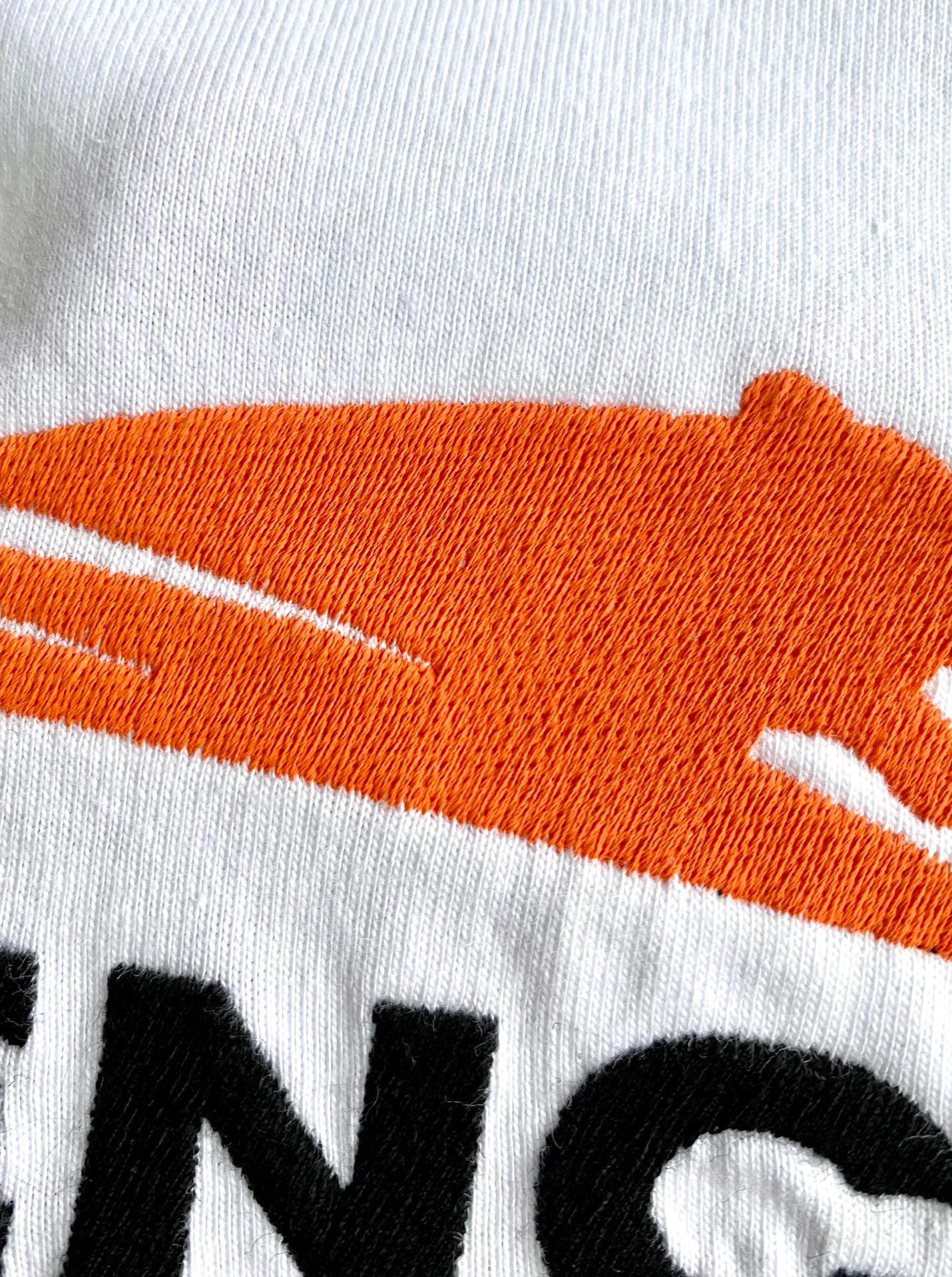 Ba1en*iaga T-shirt