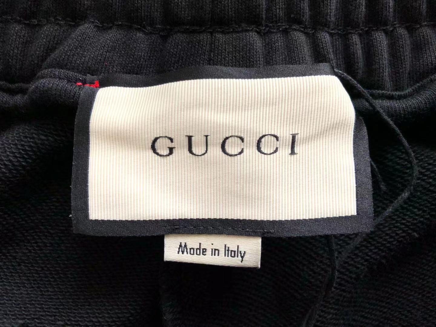 Gvc*1 Sweatpants