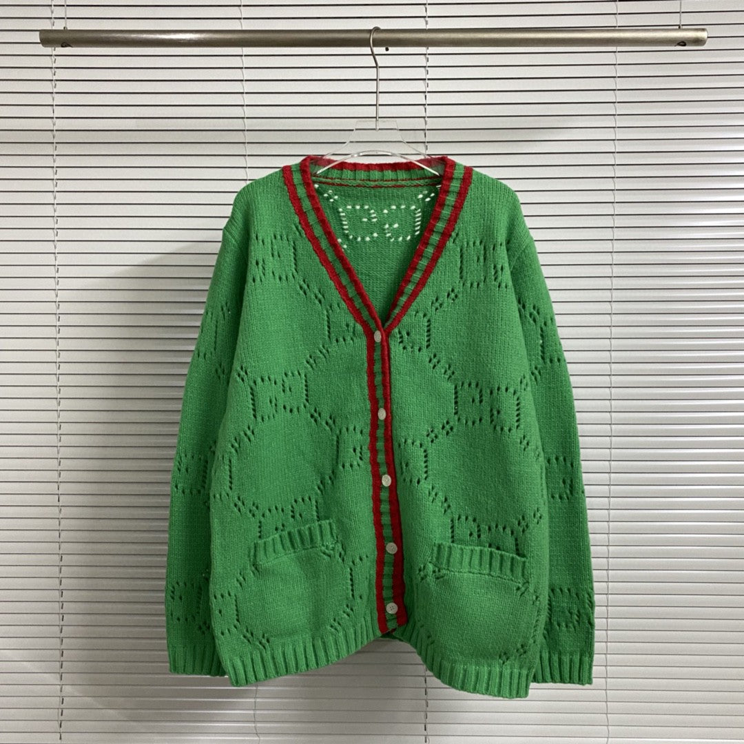 Gvc*1 Cardigan
