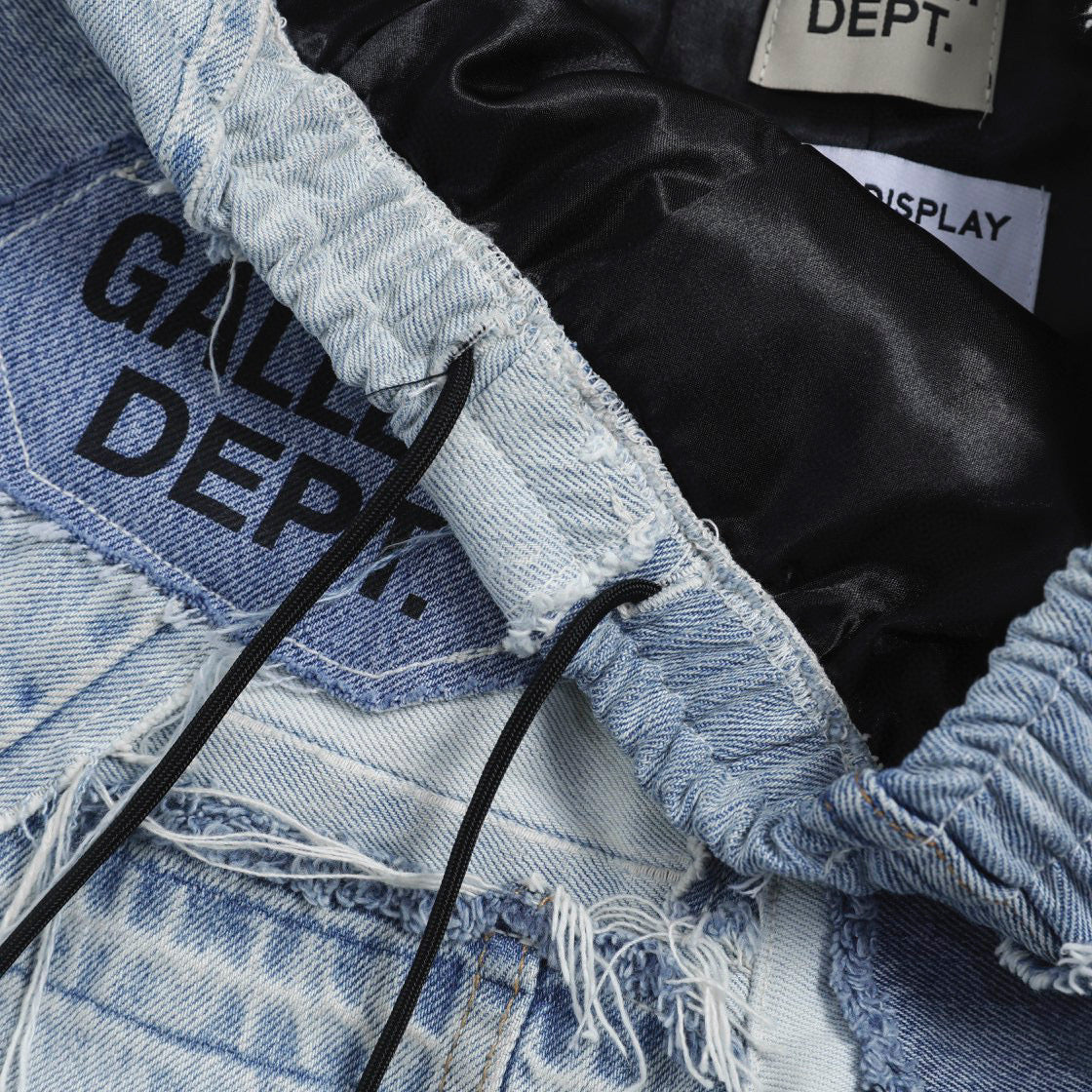 Gallery Dept Shorts