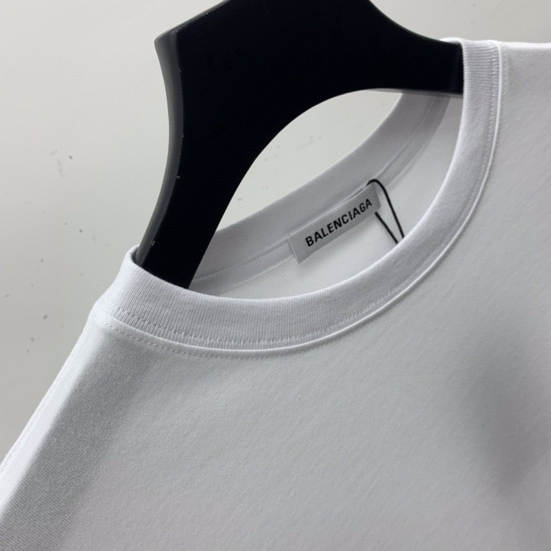 Ba1en*iaga T-shirt