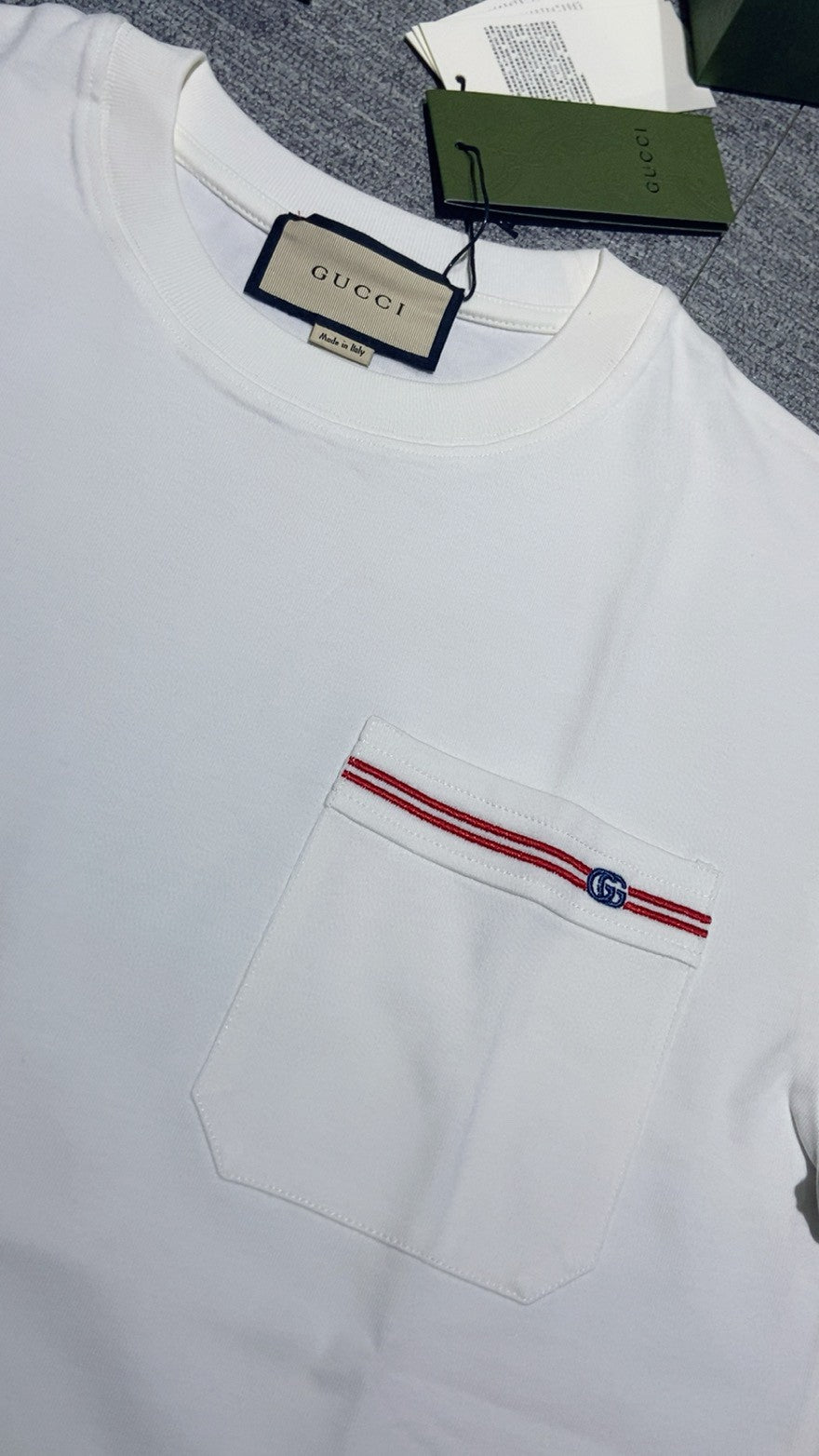 Gvc*1 T-shirt