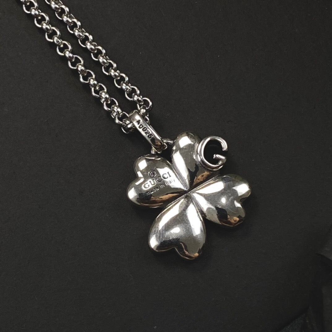 Gvc*1 Necklace