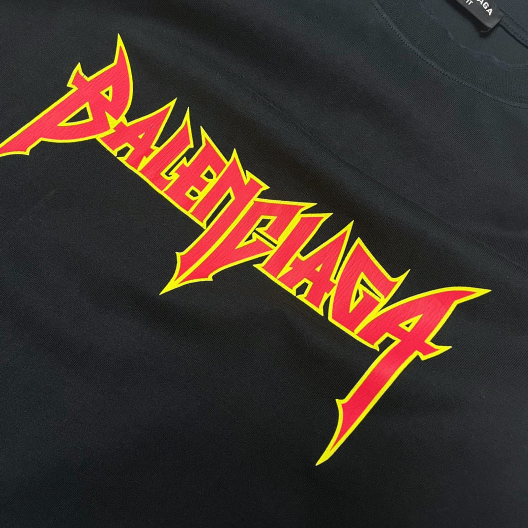 Ba1en*iaga T-shirt