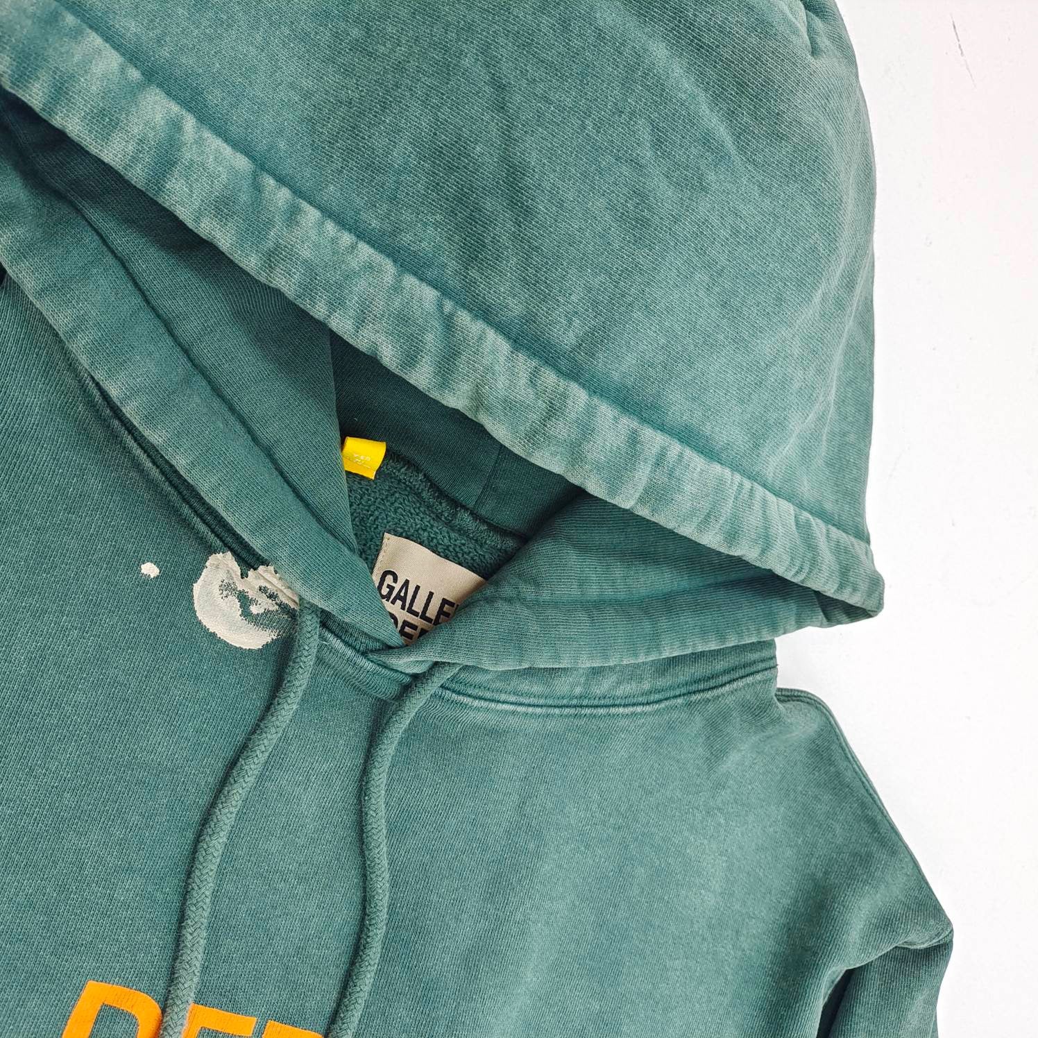 Gallery Dept Hoodie