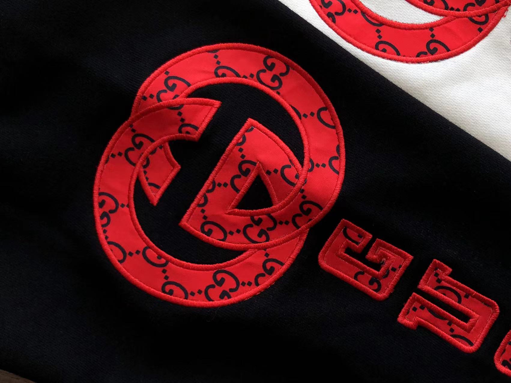 Gvc*1 Hoodie