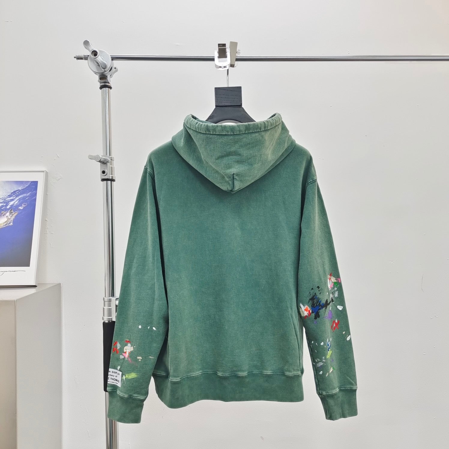 Gallery Dept Hoodie