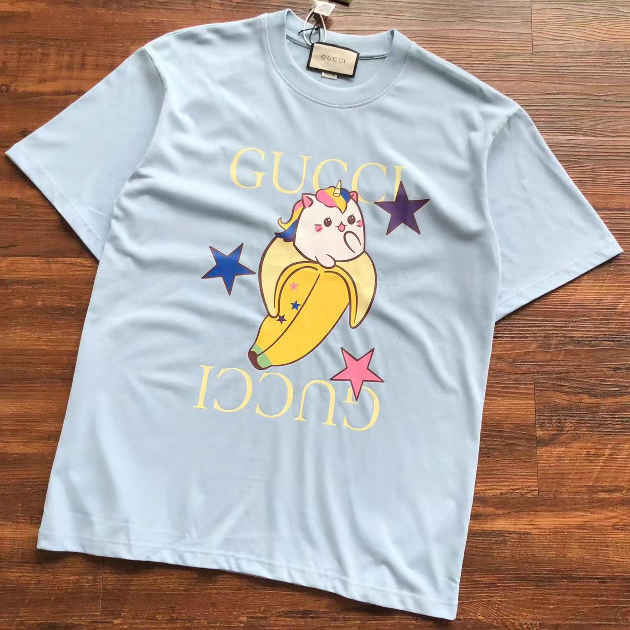 Gvc*1 T-shirt