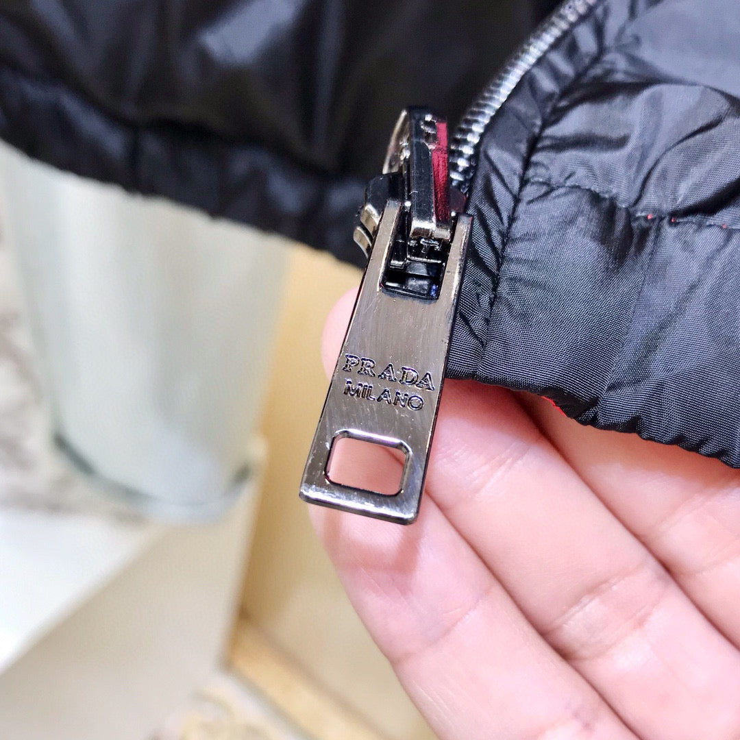 Pra*a Jacket