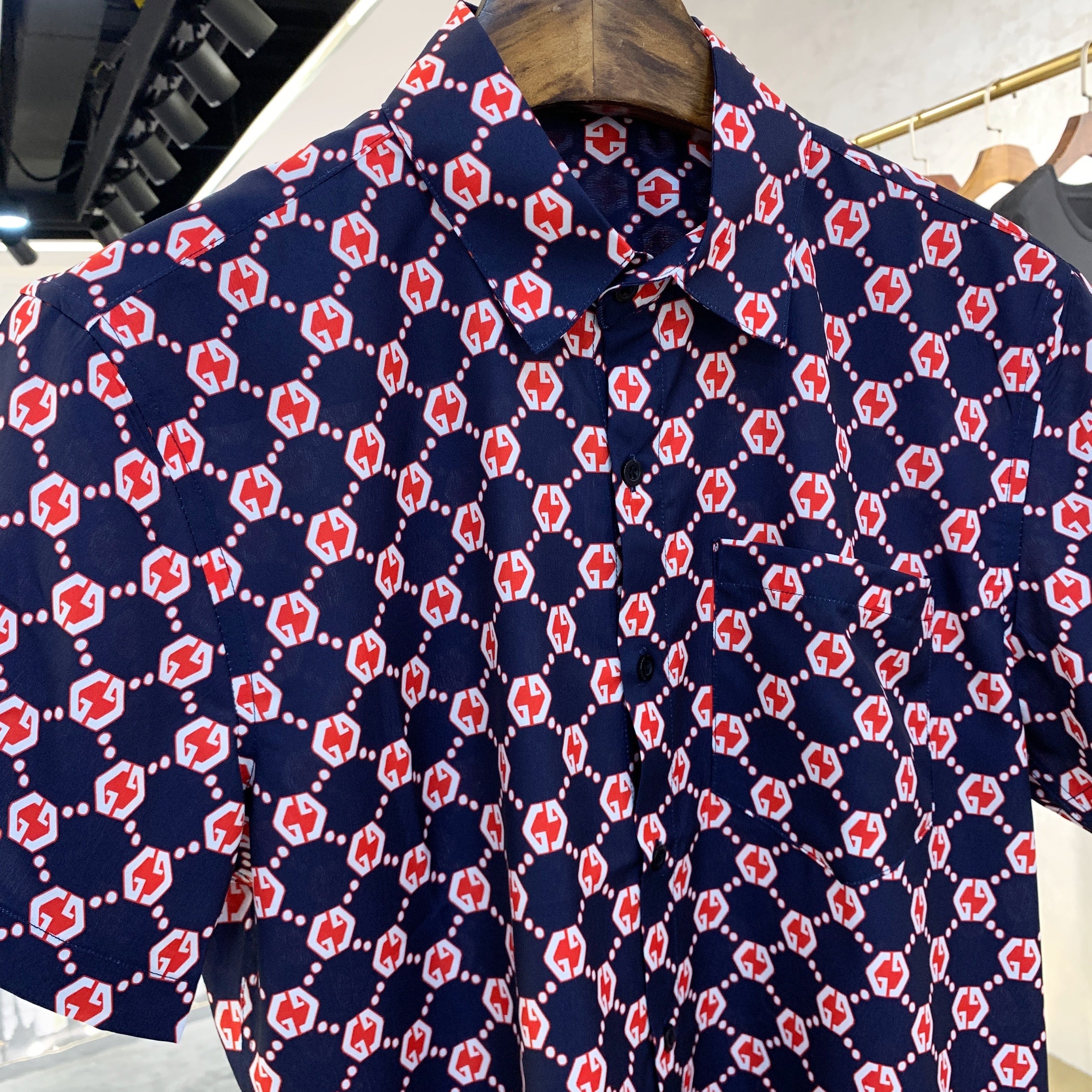 Gvc*1 Shirt