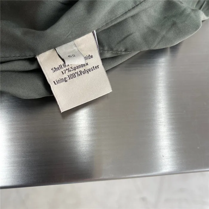 2022ss H**me5 Jacket