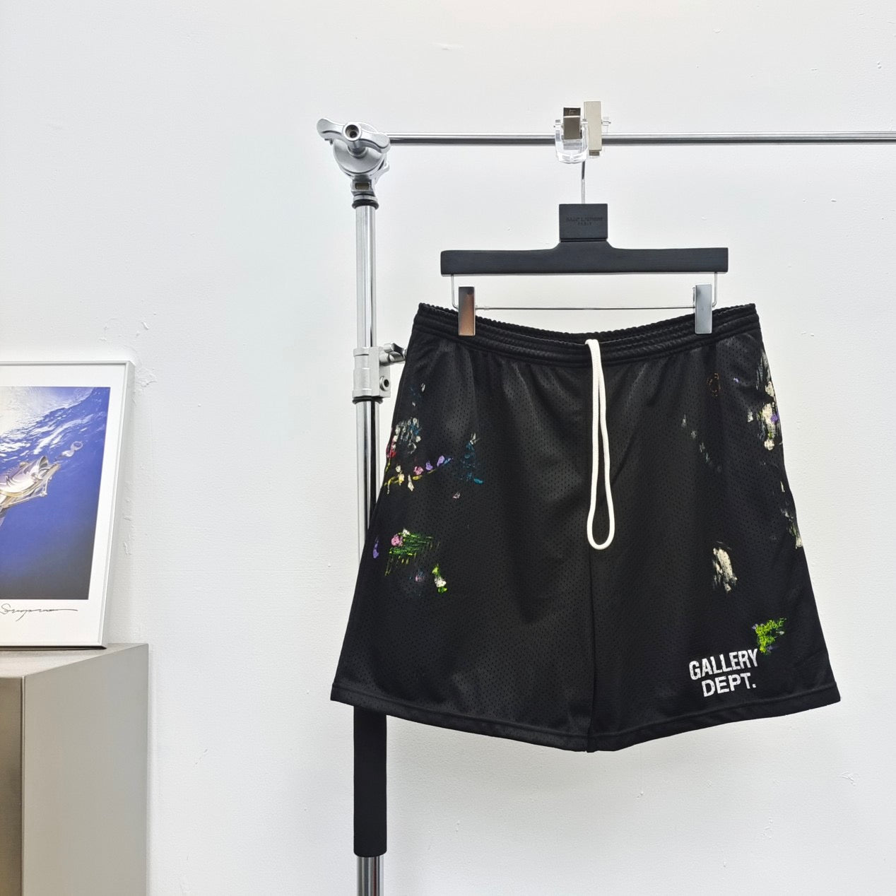 Gallery Dept Shorts