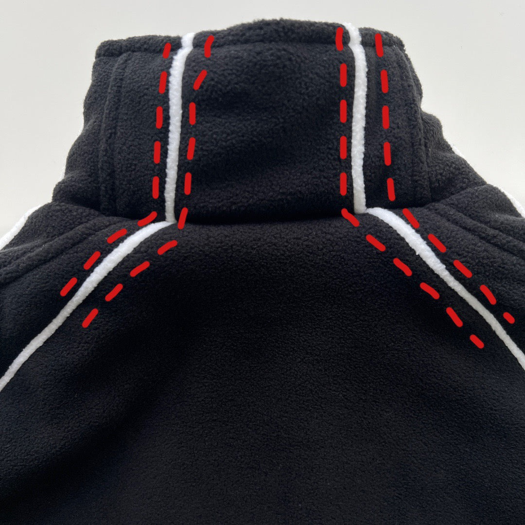 Ba1en*iaga Jacket