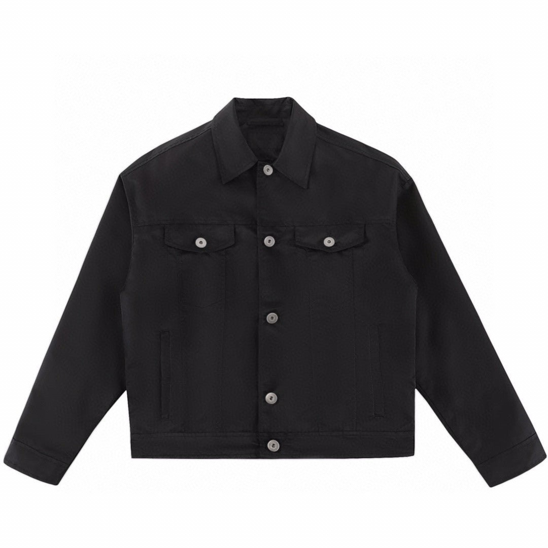 Pra*a Jacket