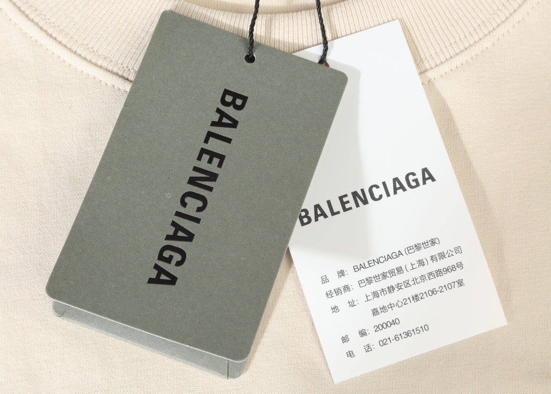 Ba1en*iaga T-shirt