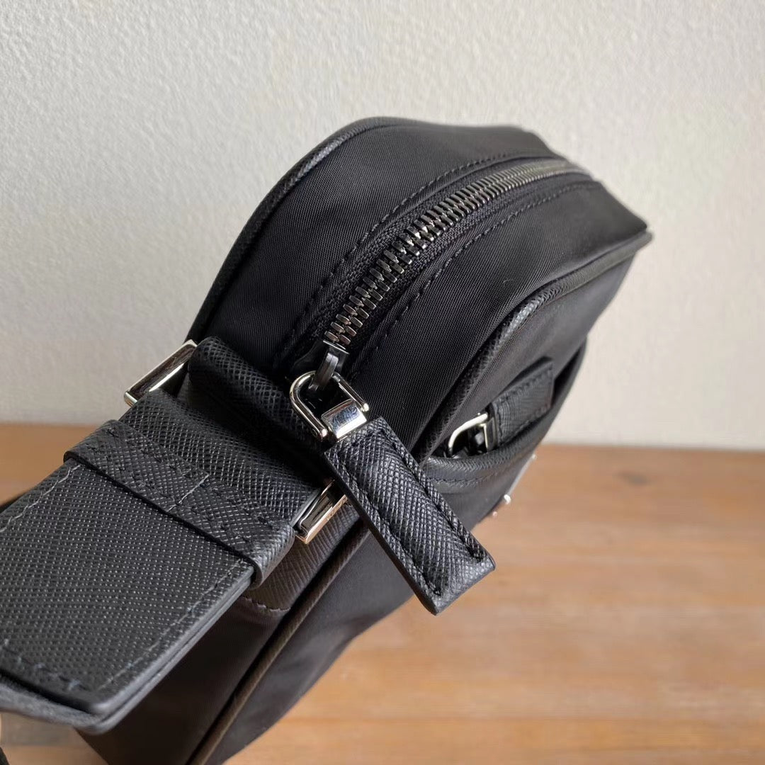 Pra*a Bag Dupe