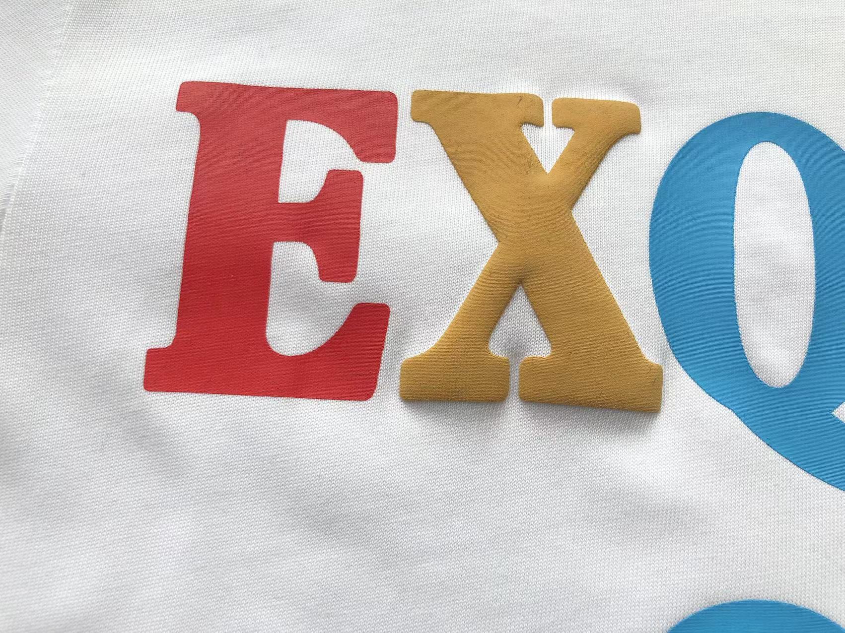 Gvc*1 T-shirt
