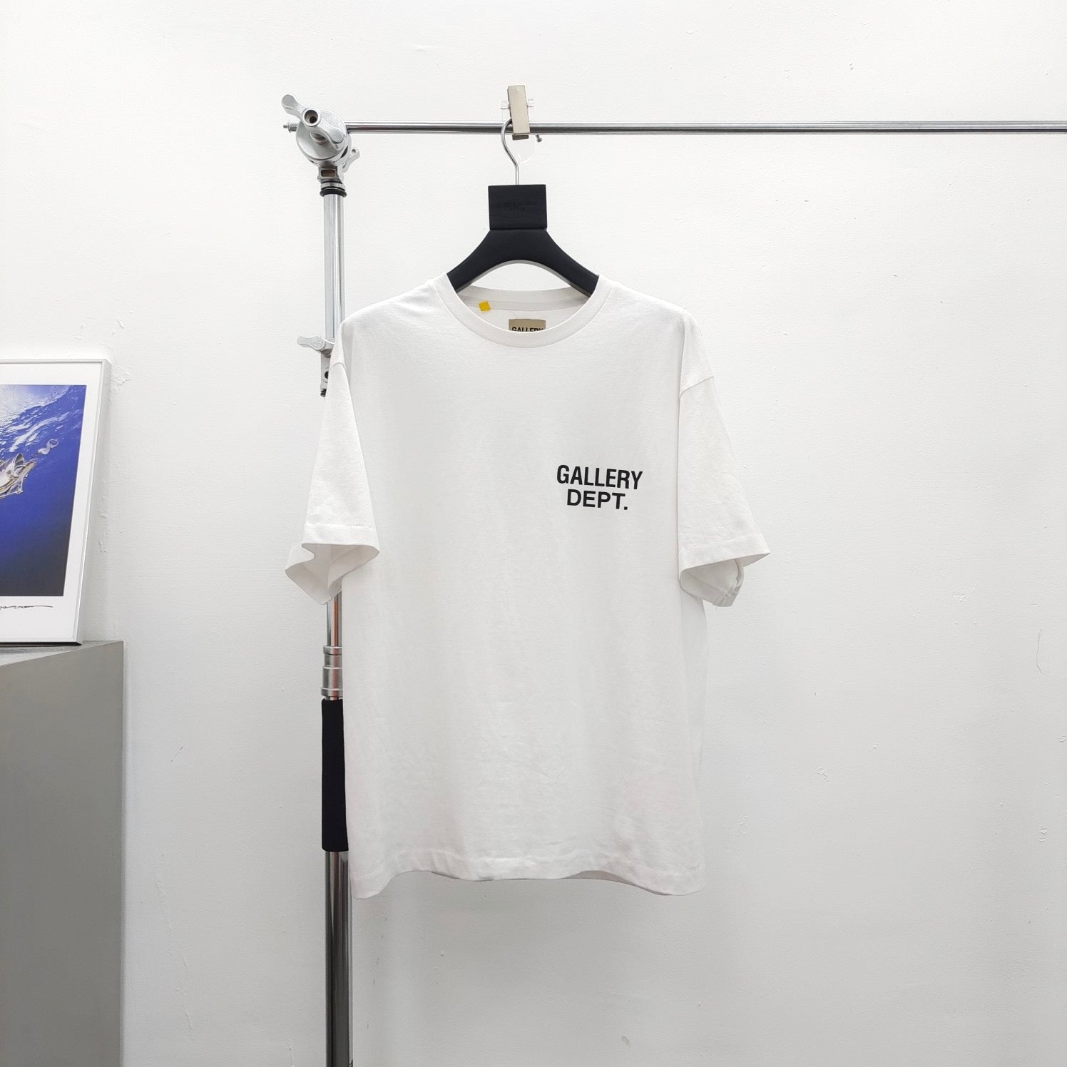 Gallery Dept T-shirt