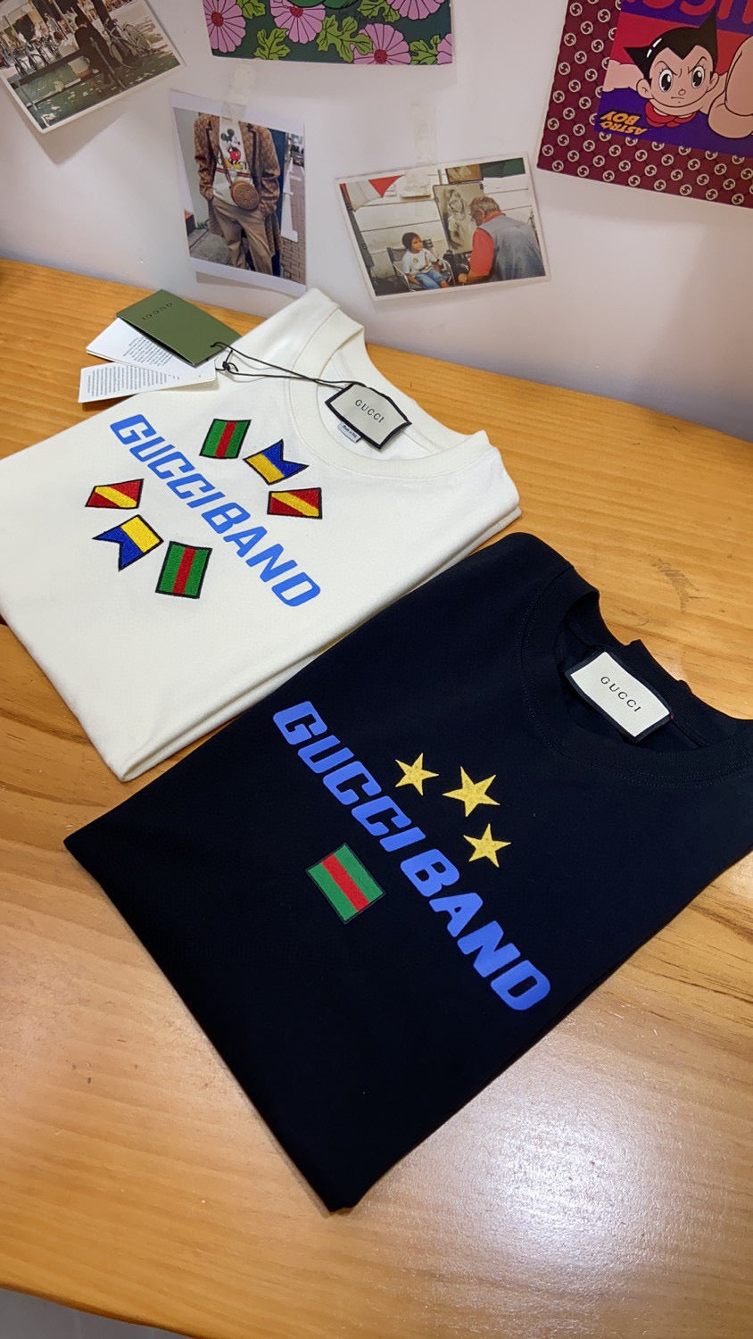 Gvc*1 T-shirt