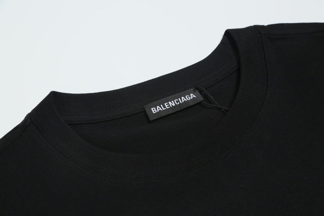 Ba1en*iaga T-shirt
