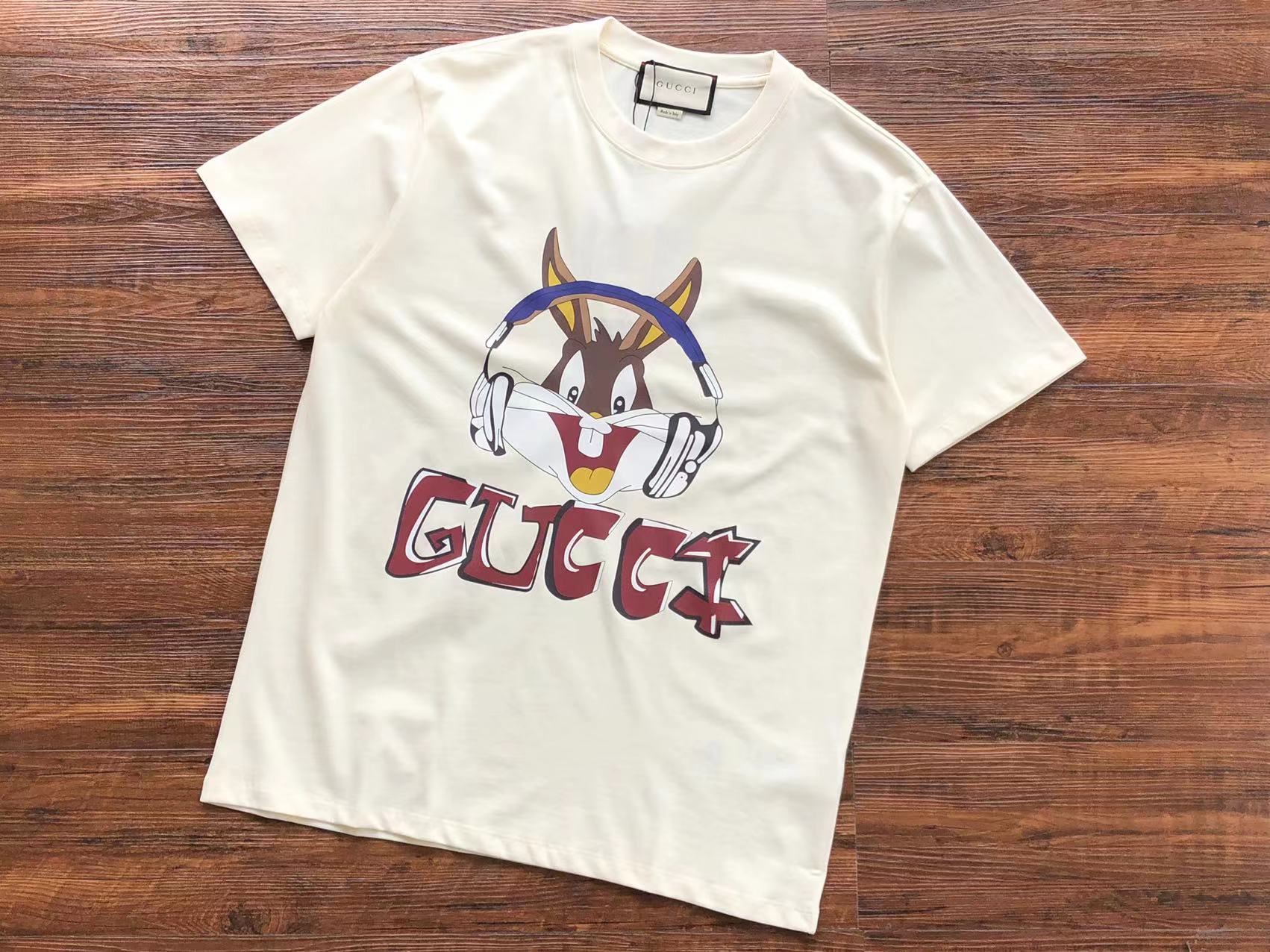Gvc*1 T-shirt