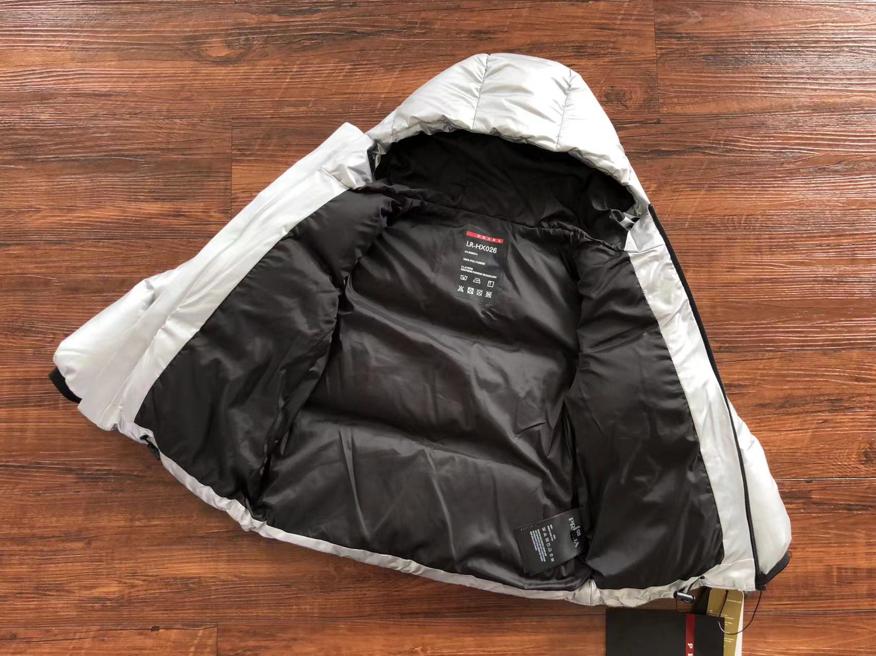 Pra*a Jacket for Kids