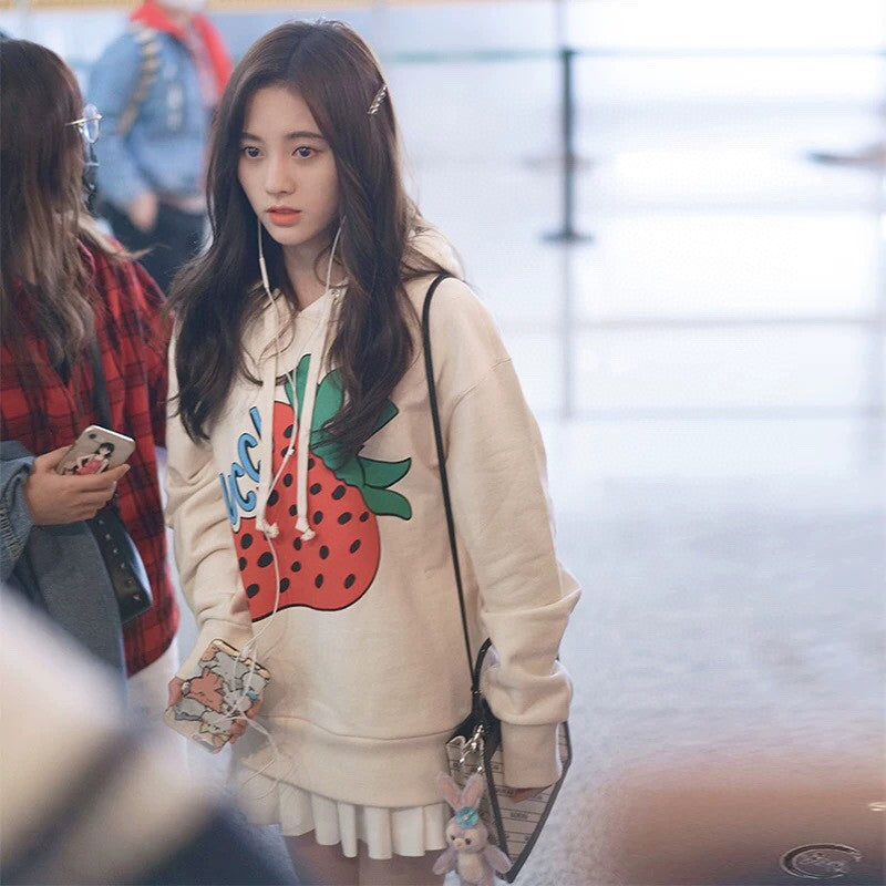 Gvc*1 Hoodie