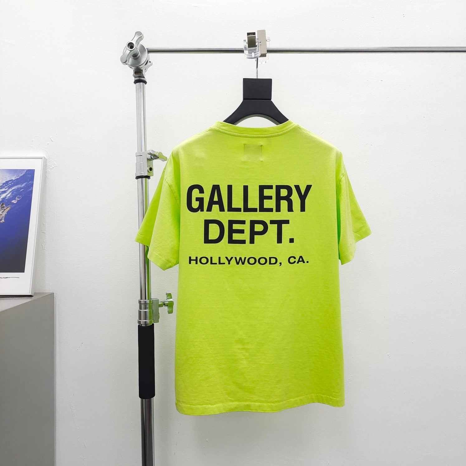 Gallery Dept T-shirt
