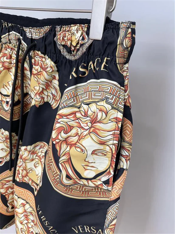 2021ss Versace Shorts