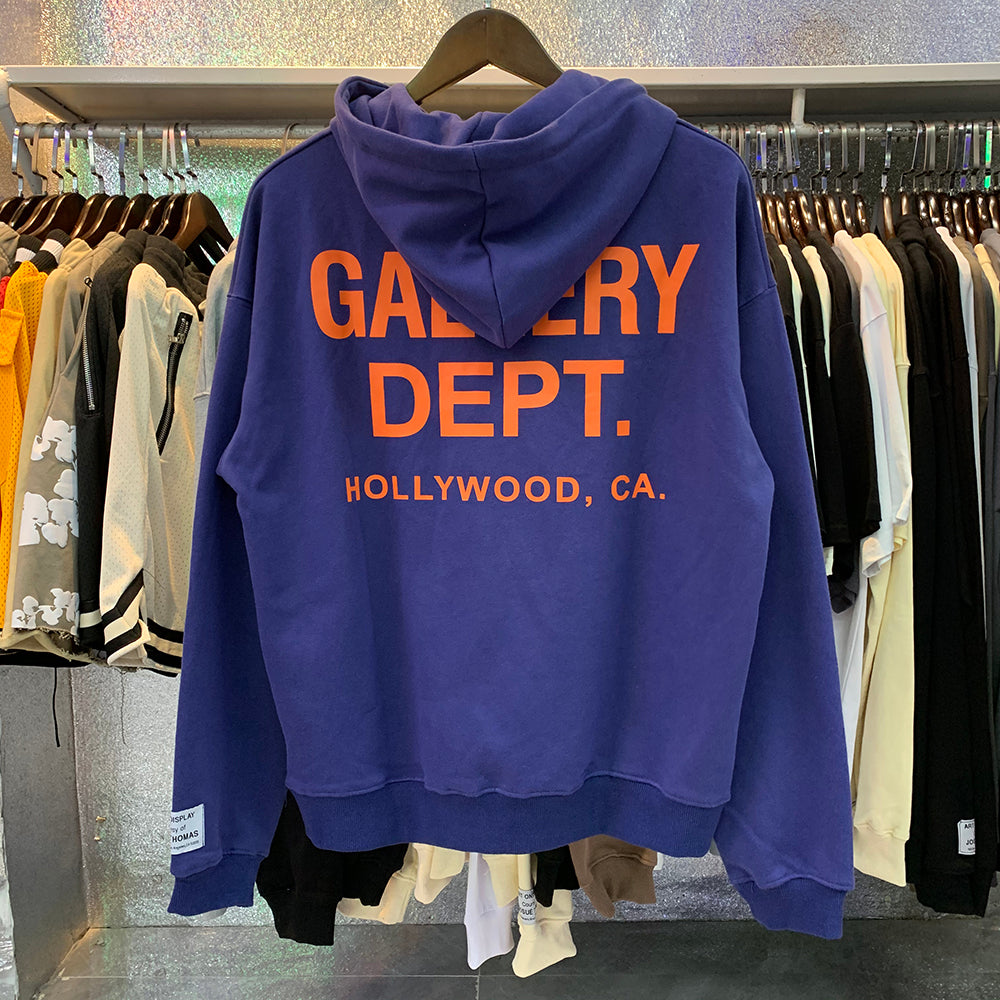 Gallery Dept Hoodie