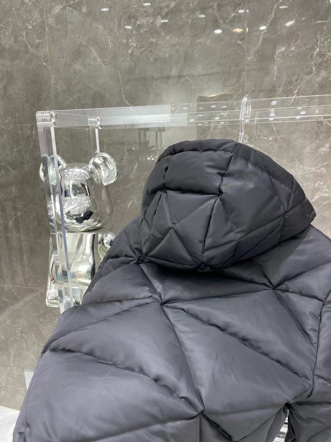 Pra*a Jacket
