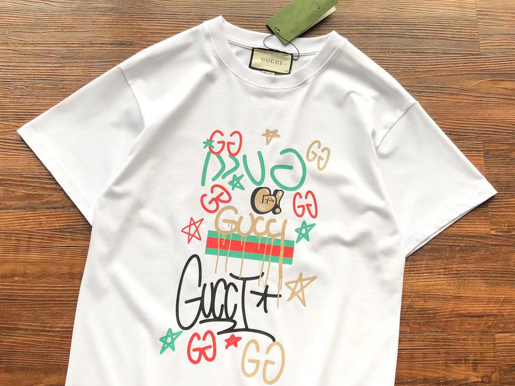 Gvc*1 T-shirt