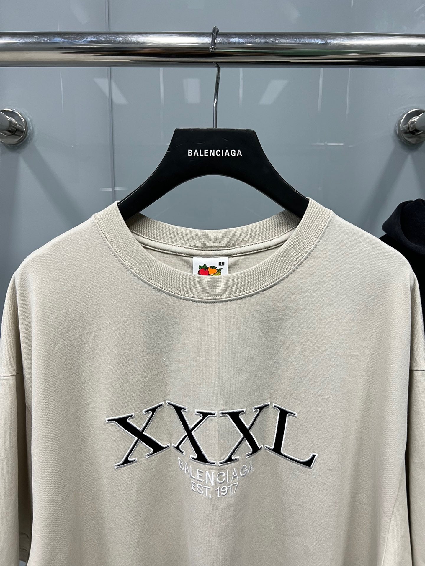 Ba1en*iaga T-shirt