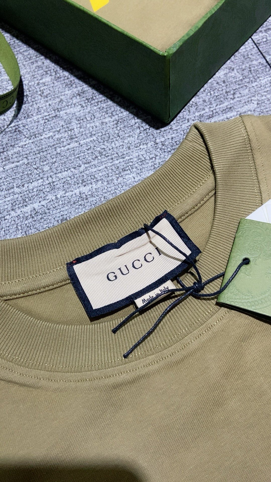 Gvc*1 T-shirt