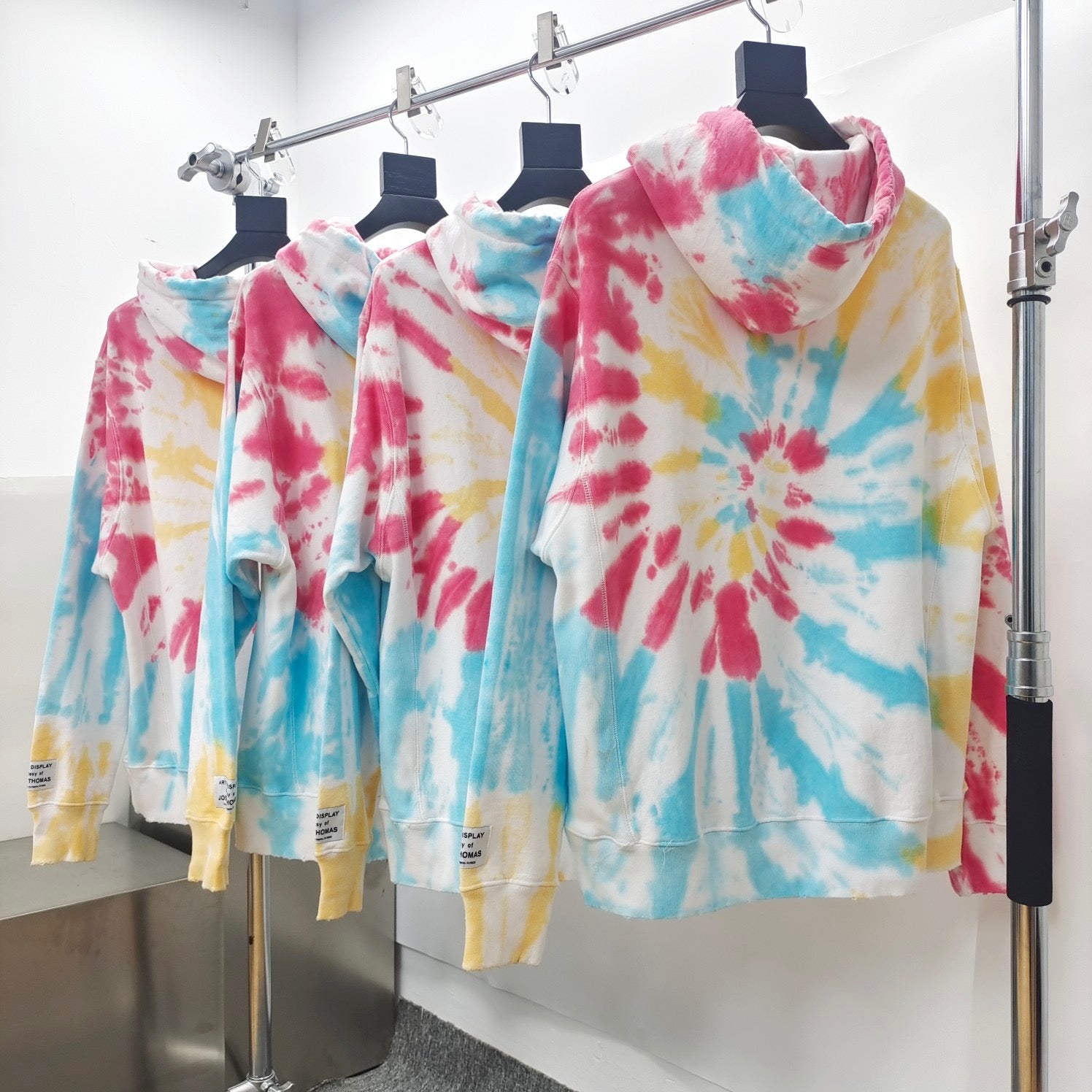 Gallery Dept Hoodie