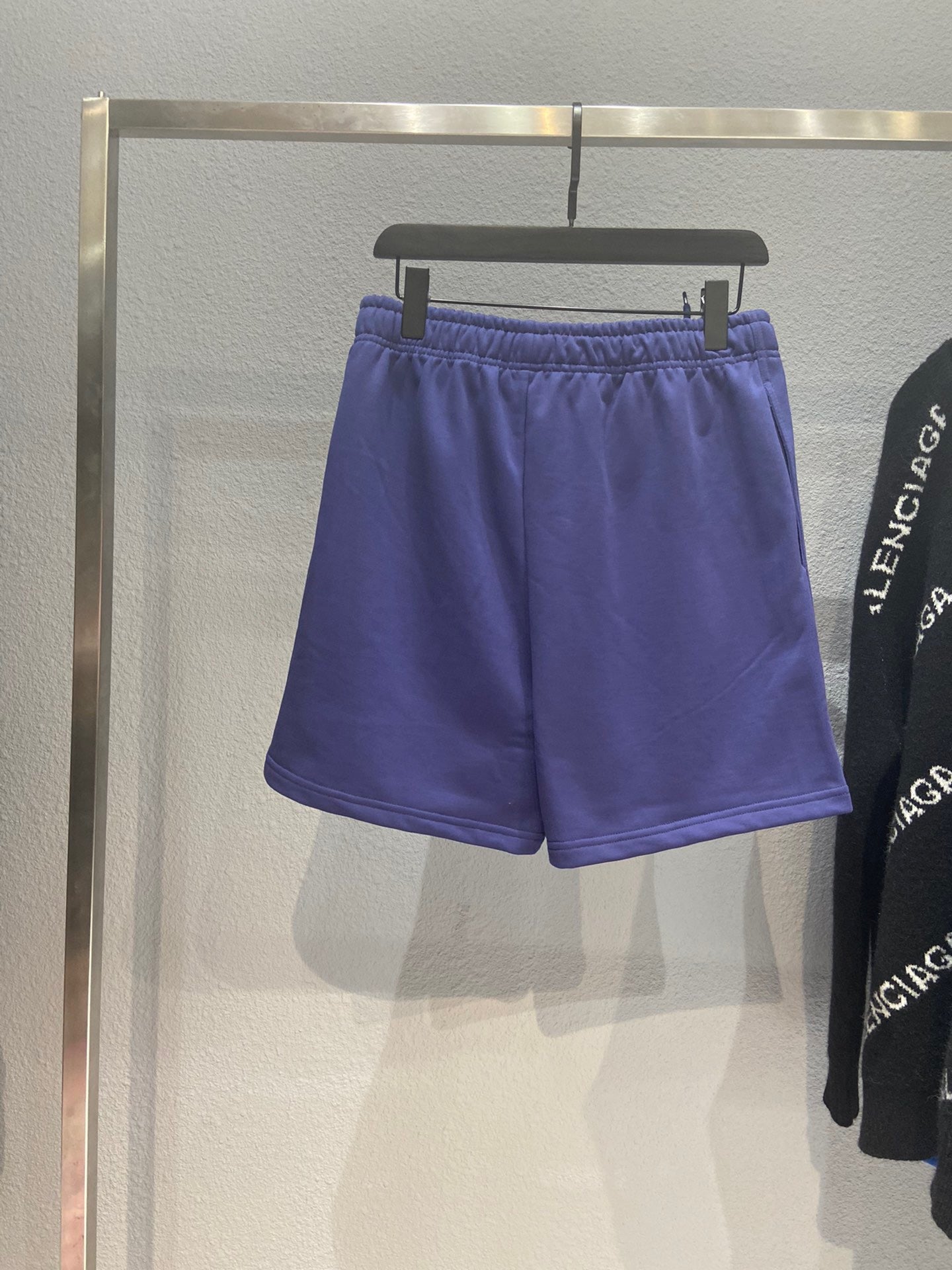 Ba1en*iaga Shorts