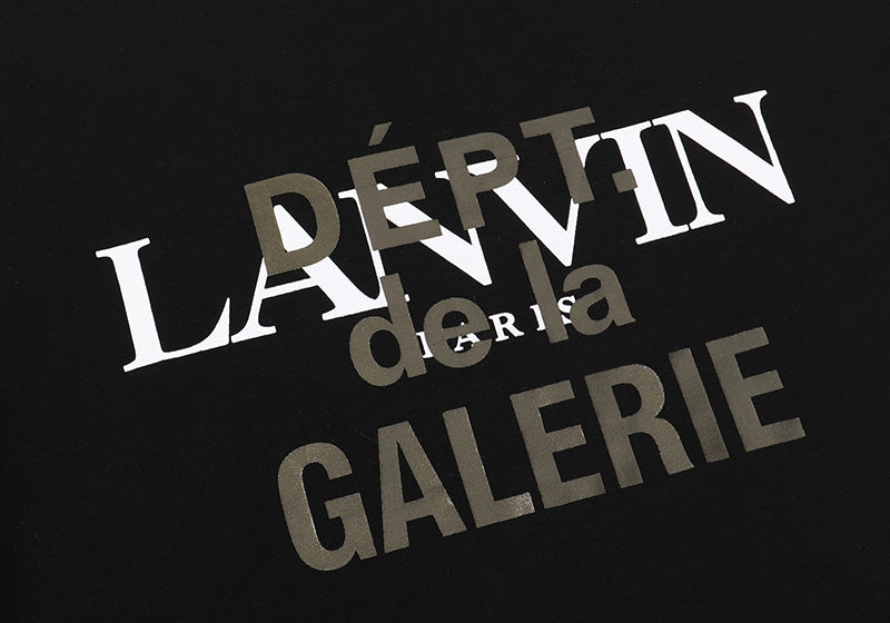 Gallery Dept x Lanvin T-shirt