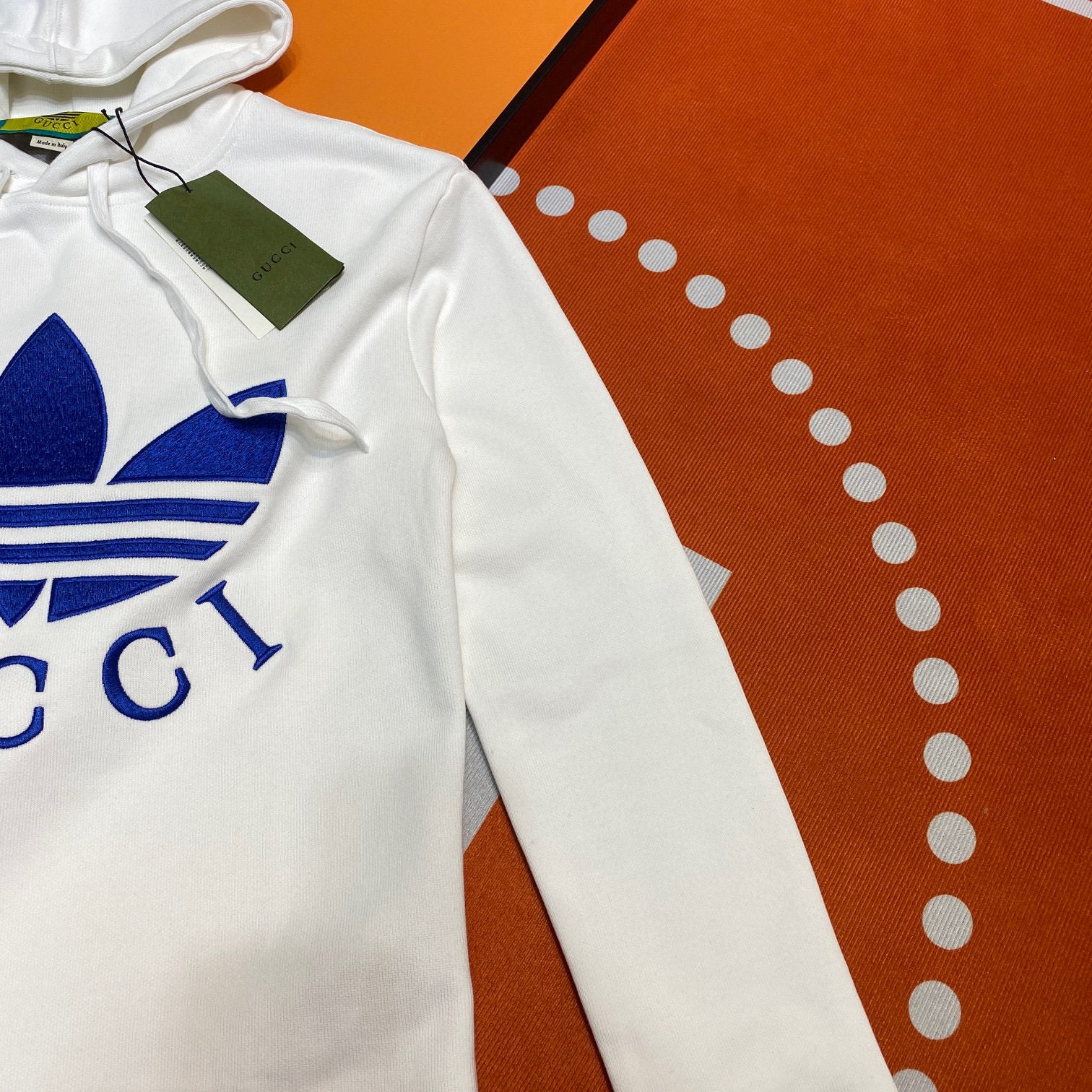 Gvc*1 Hoodie