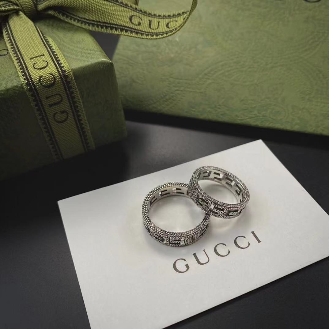 Gvc*1 Ring