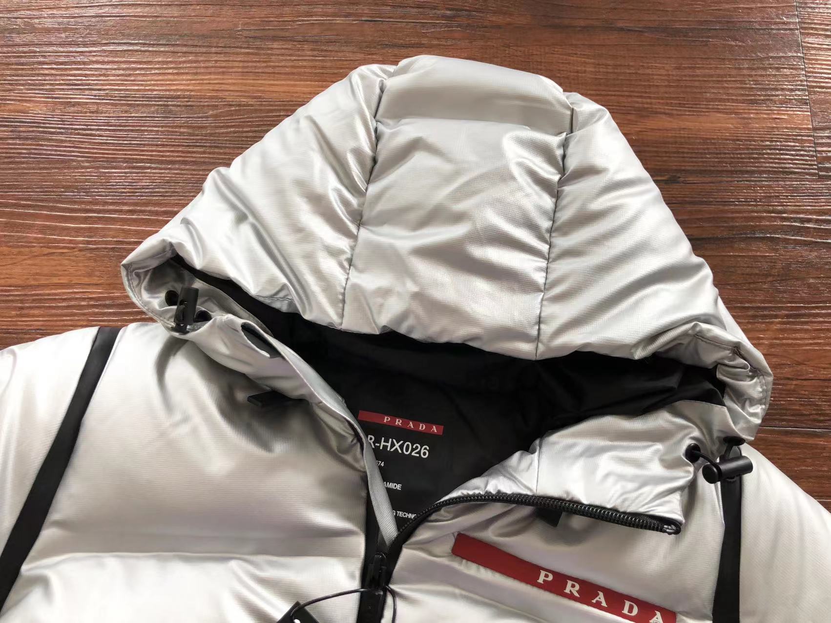 Pra*a Jacket for Kids