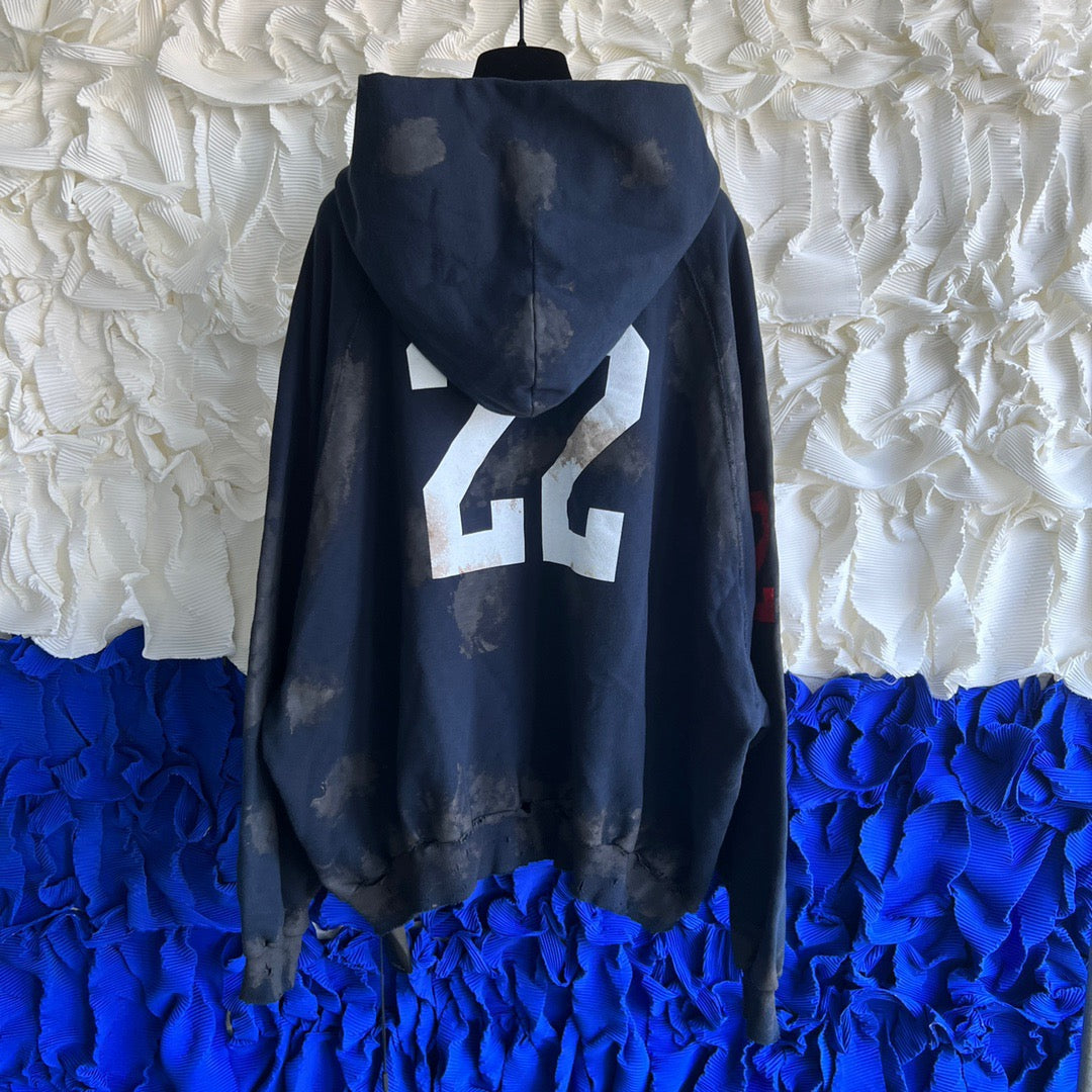 Ba1en*iaga Jacket