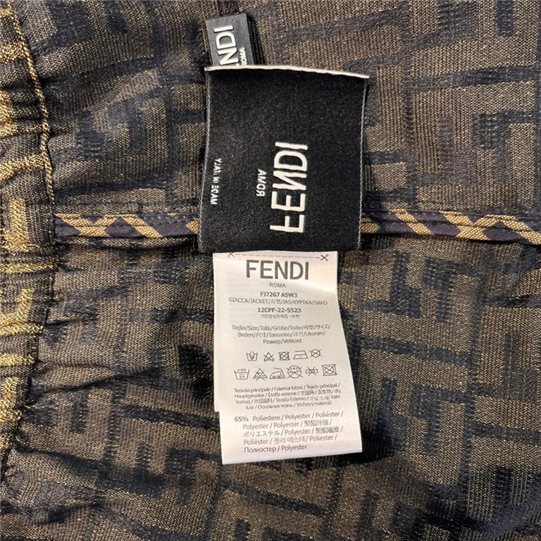 2023SS F**di Shorts