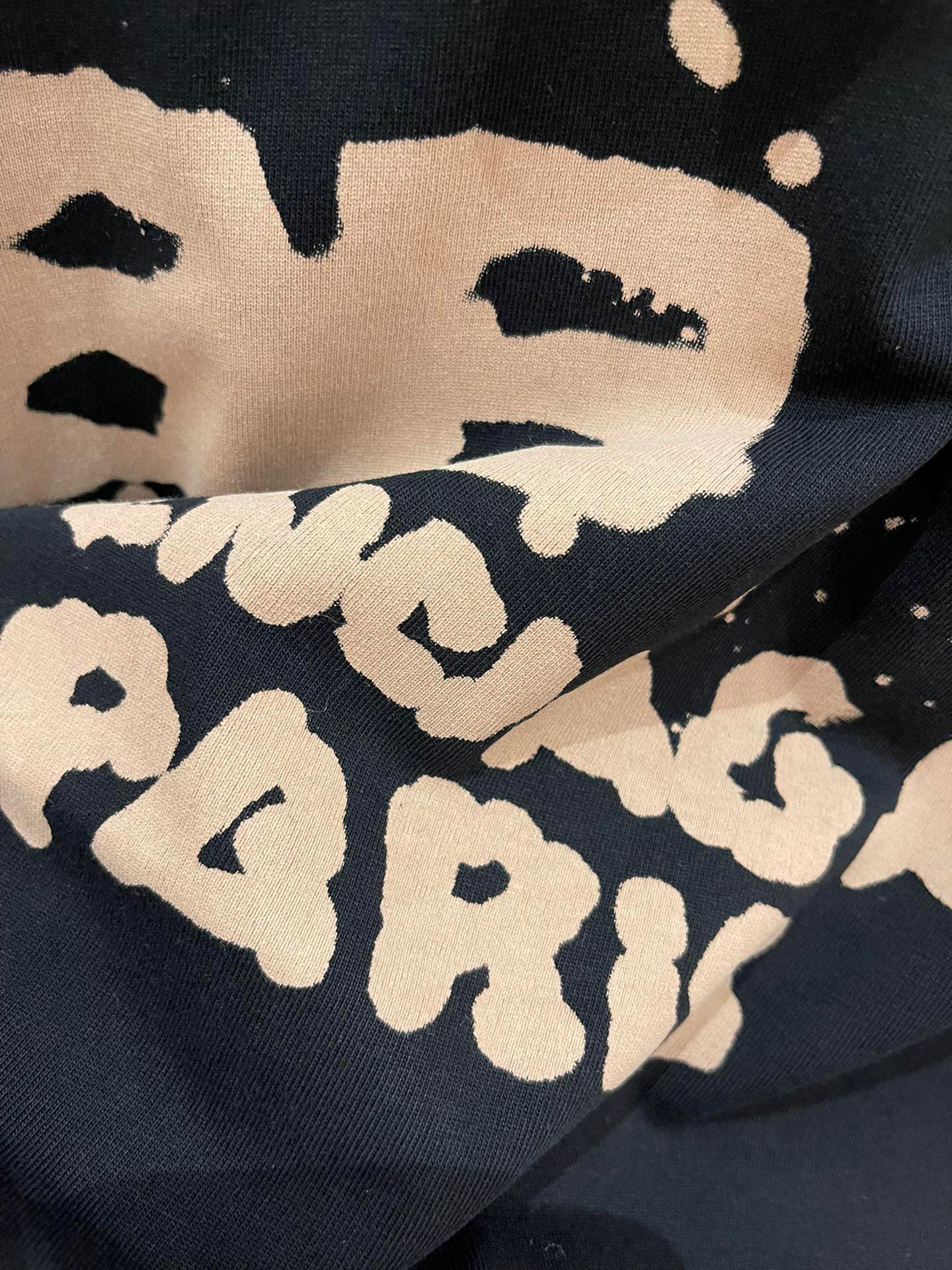 Ba1en*iaga T-shirt