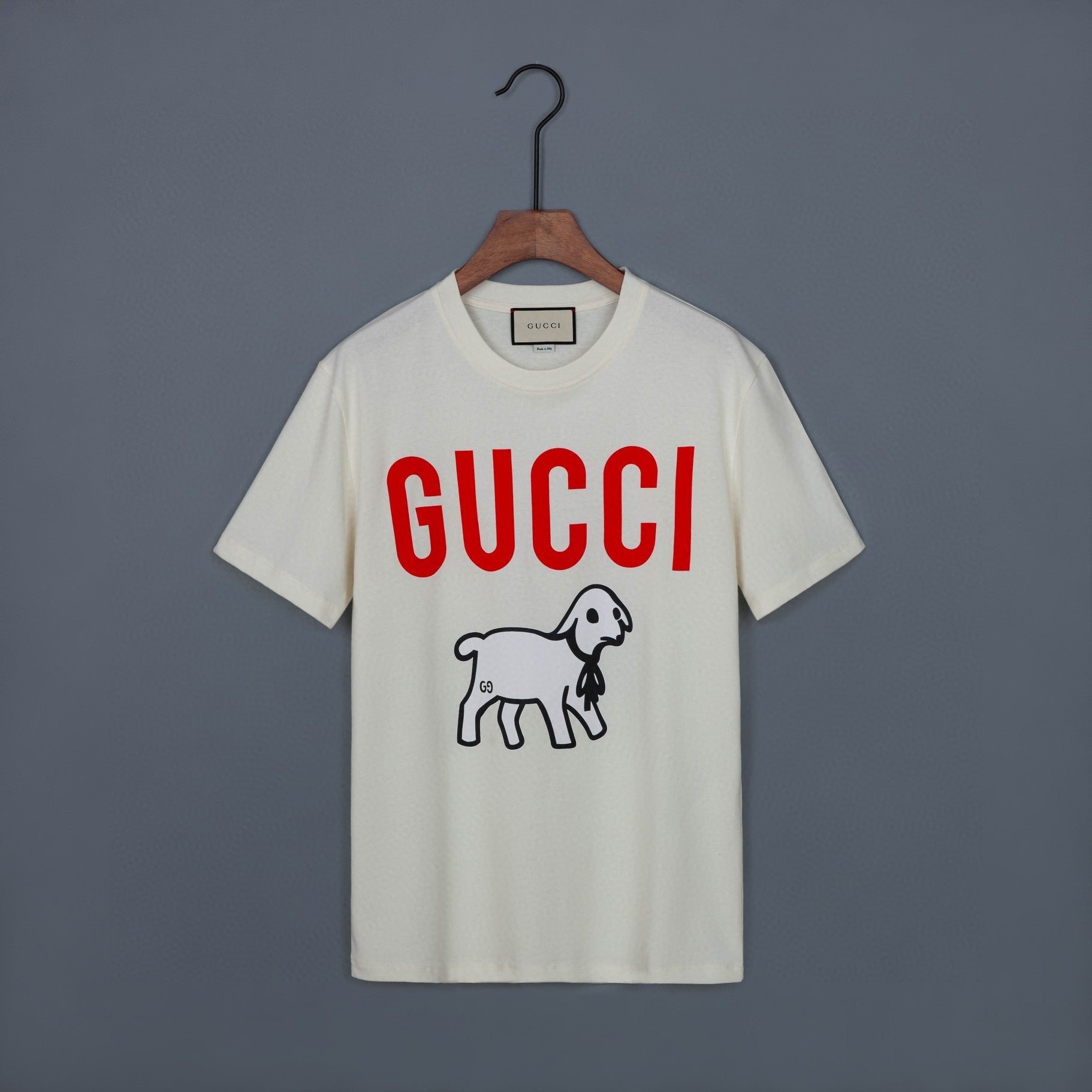 Gvc*1 T-shirt