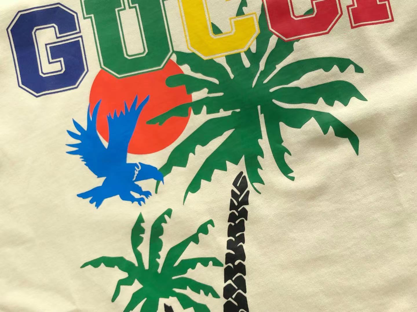 Gvc*1 T-shirt