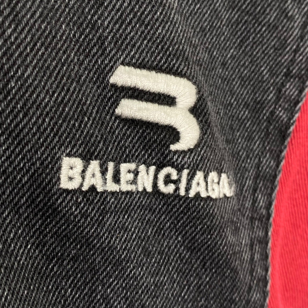 Ba1en*iaga Jacket