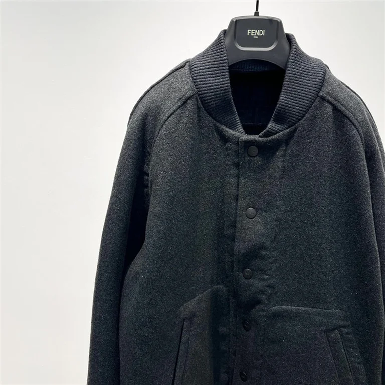 2022fw F**di Jacket