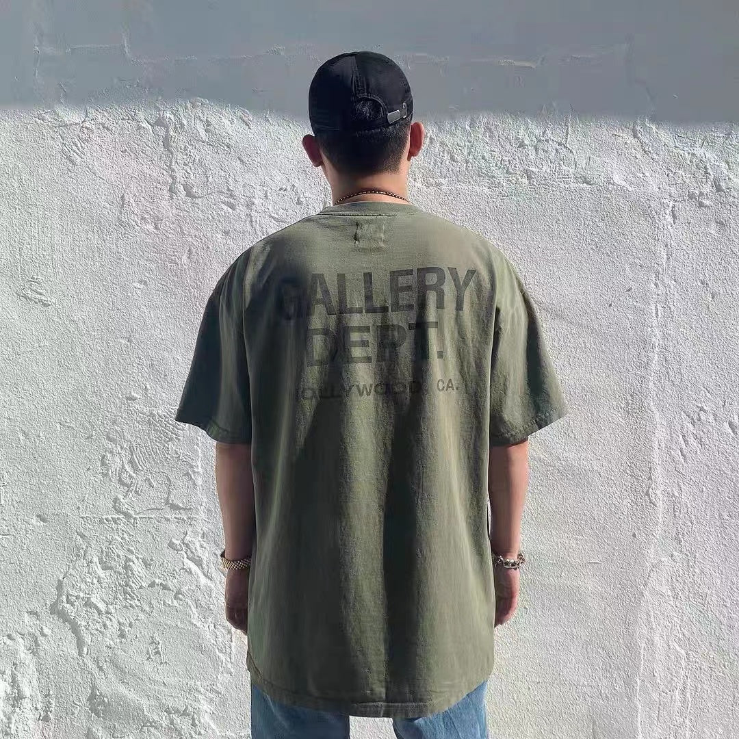 Gallery Dept T-shirt