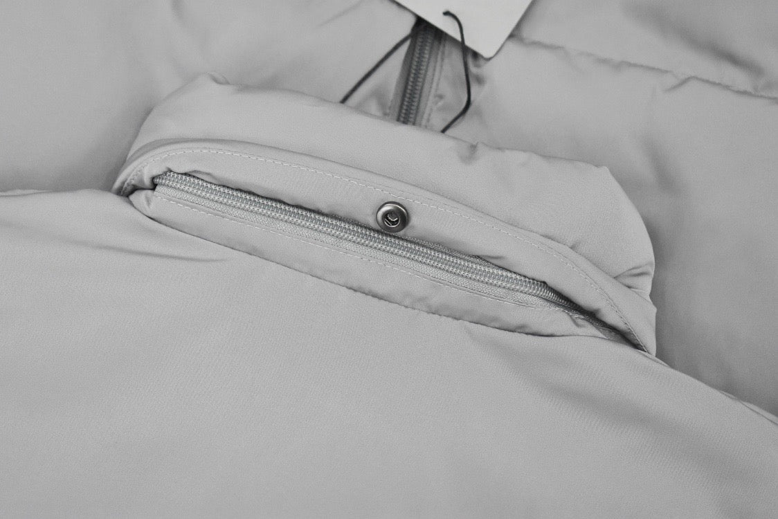 Ba1en*iaga Jacket